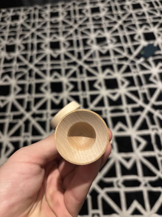 kendama Ikigai antiskid doar 50 fabricate