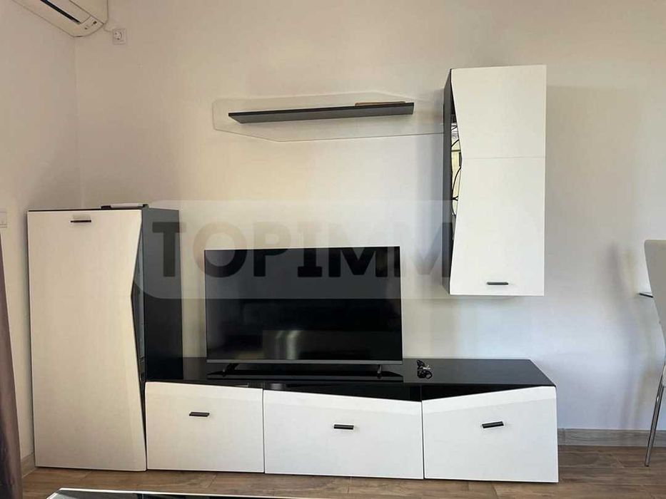 Дава се под наем Двустаен апартамент в Варна, Победа - 70 кв.м за 614 € - Снимка #3