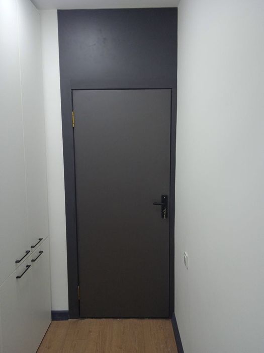 Мдф двери на заказ