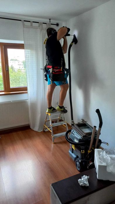 Montaj Aer Conditionat - 400 RON