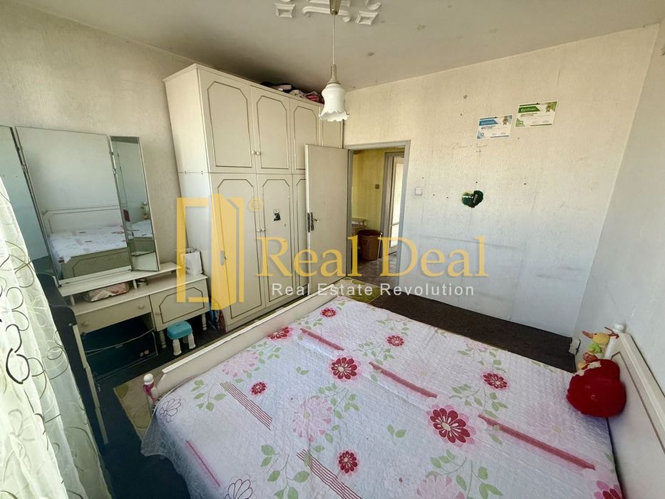 2-стаен в София-Хаджи Димитър площ 60 цена 148900