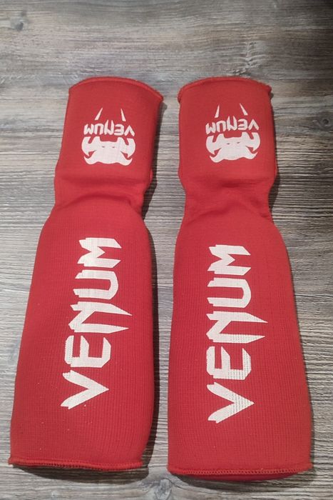 Футы/Защита для ног