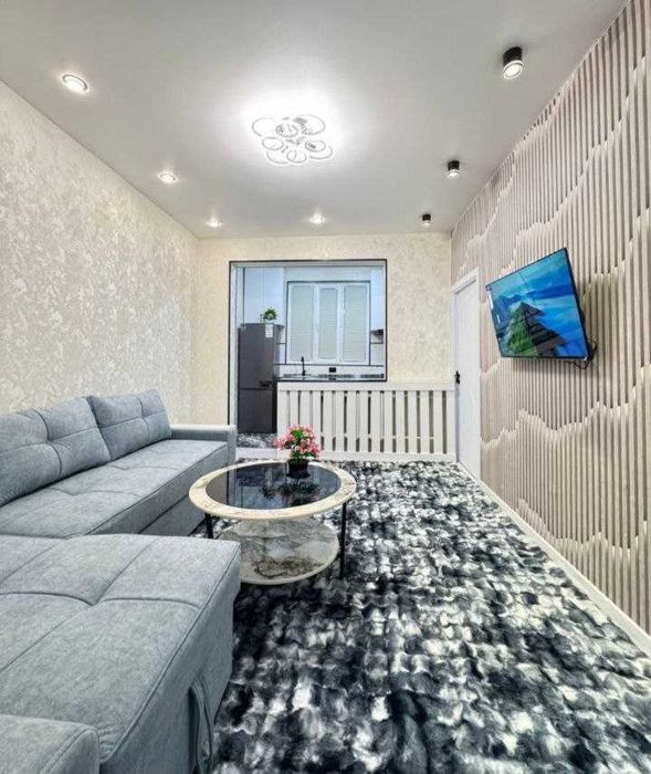 Чиланзар 3 квартал 3 комн  Ипотека