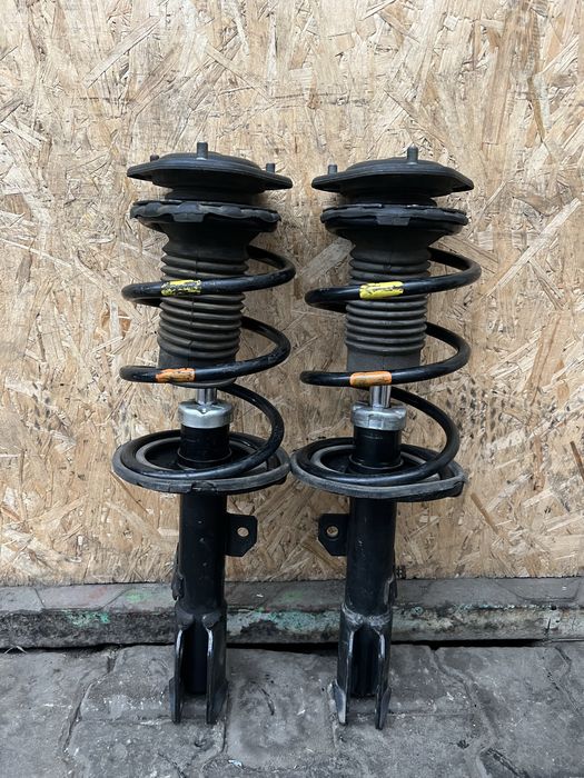 Амортизаторы Lexus Toyota