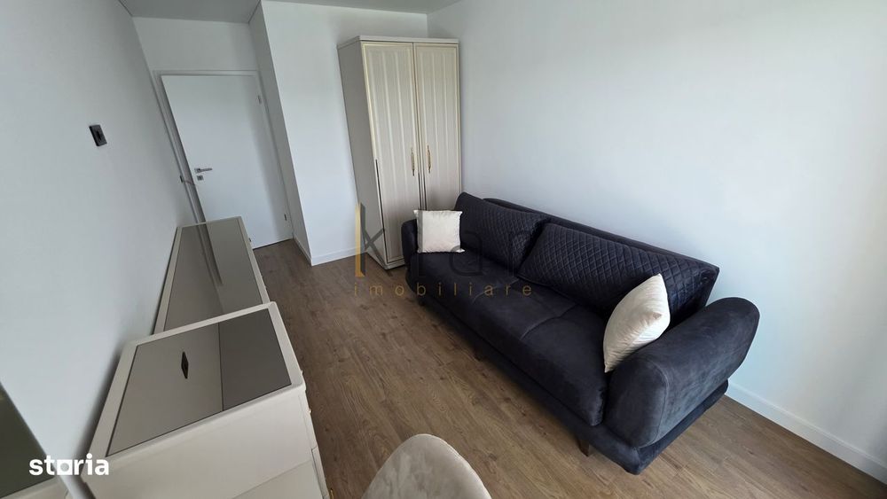 Prima inchiriere | Apartament de lux 3 camere | Zorilor