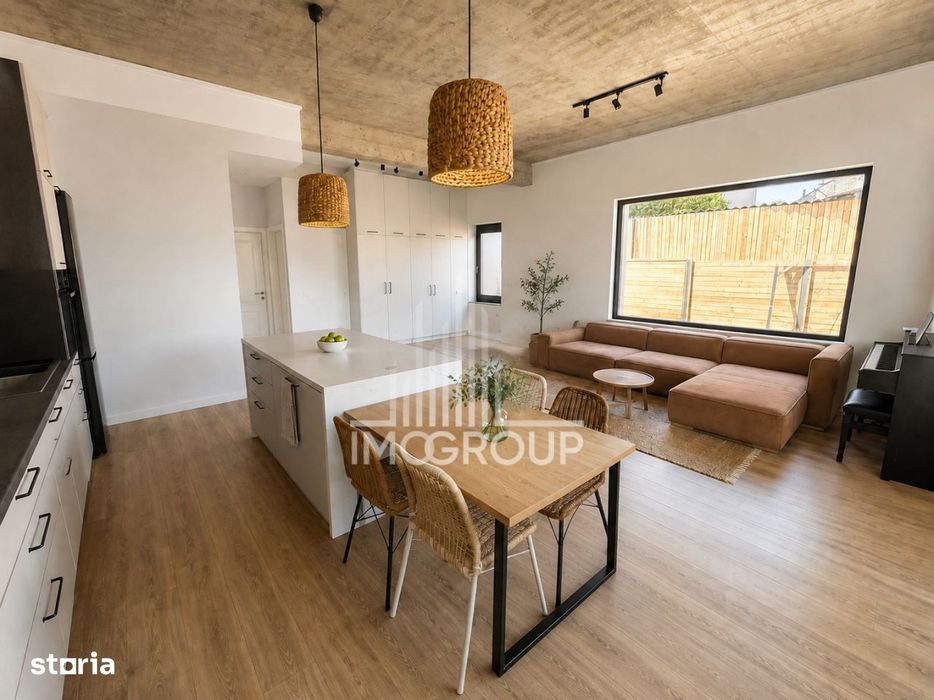 TOP De vanzare casa 4 camere Gruia Stadion Gara