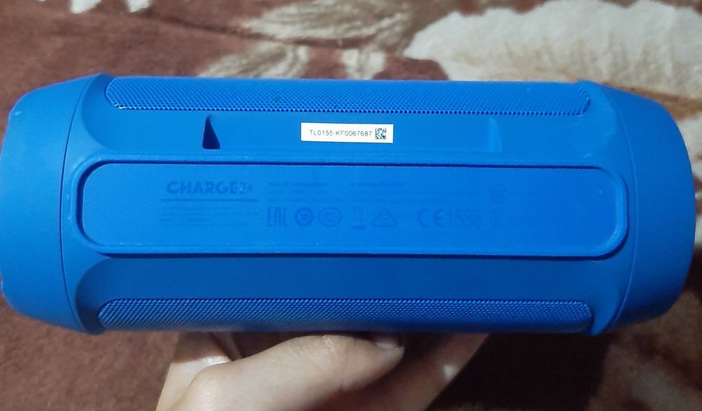 Vând lot pachet 4 Boxe JBL Defecte - Charge 3 x2, Charge 2, Flip 3  în stare bună