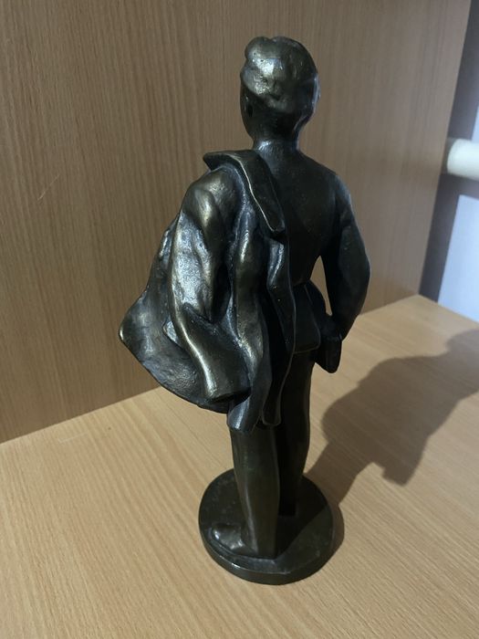 Статуя Молодого Ленина, 30 см