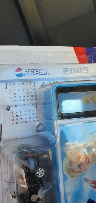 Колички 1:72 лимитирана серия