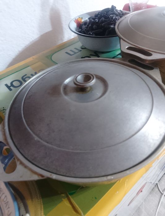 Қазан сатамын скаваротка