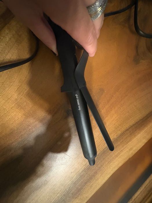 ondulator de păr GHD Chronos - nefolosit
