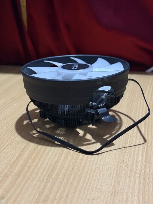 PC COOLER куллер процесора