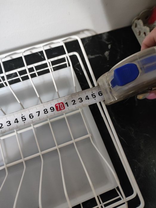 Сушилка для тарелок