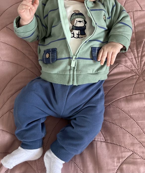 Комплект Mayoral 60 см