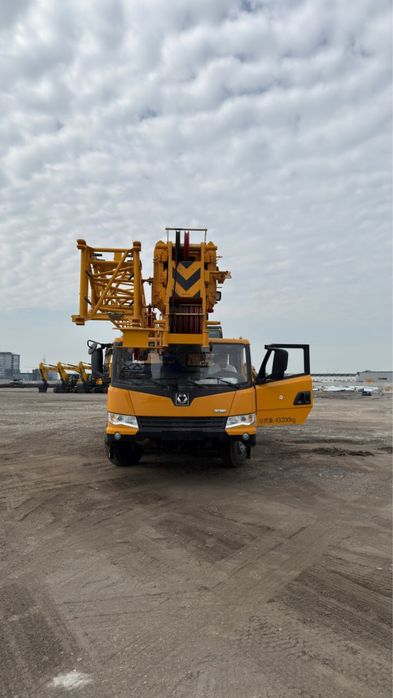 Продается авто кран XCMG наличе в Ташкенте, avto kran sotiladi