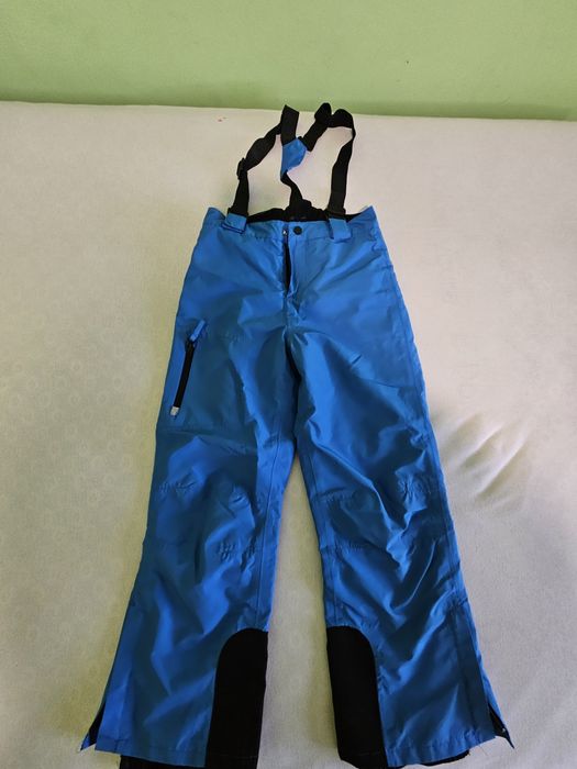 Pantalon schi Crivit