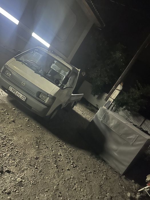 Продам борт с тентом