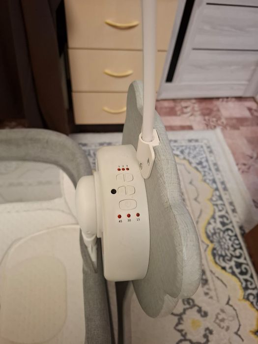 Детский новый манеж новый