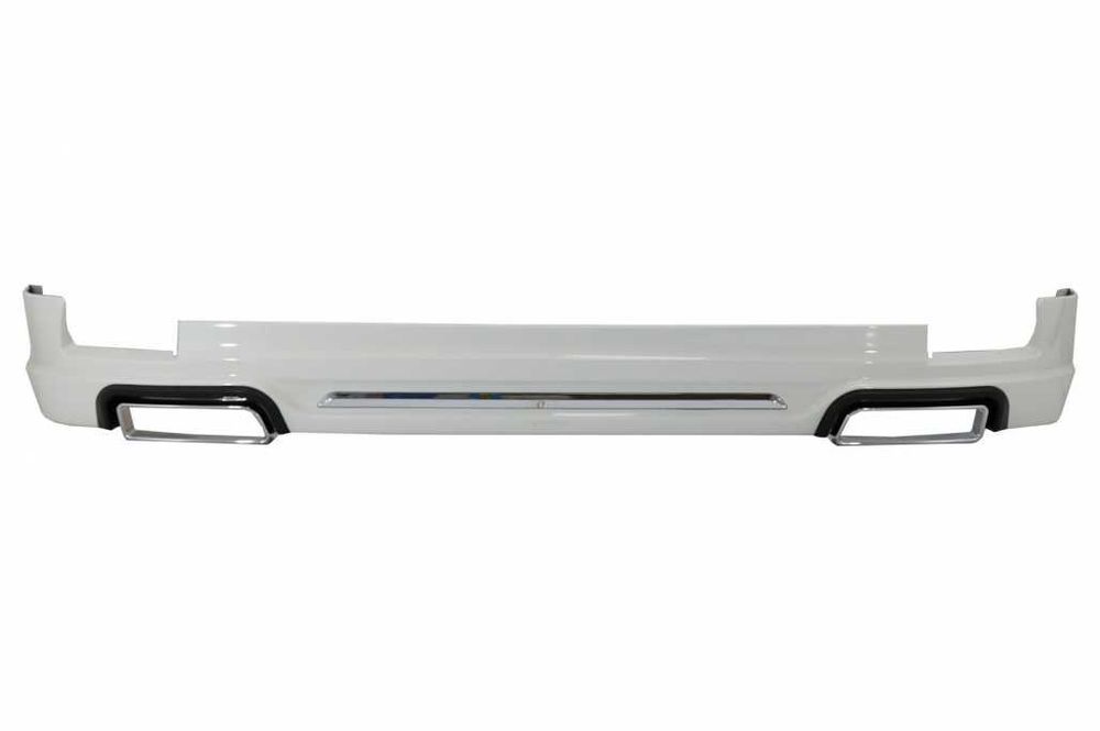Pachet Exterior Complet Toyota Land Cruiser FJ150 (2014-2017) Design