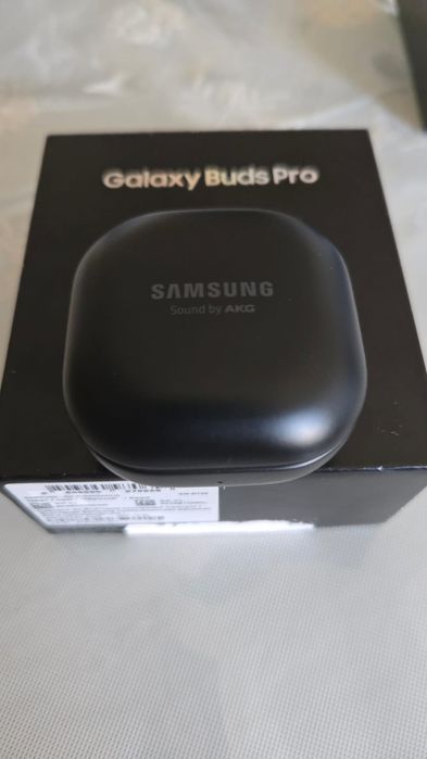 Продам наушники BUDS Pro
