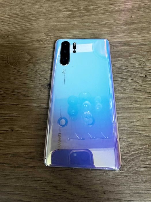 Huawei P30 Pro в перфектно състояние!