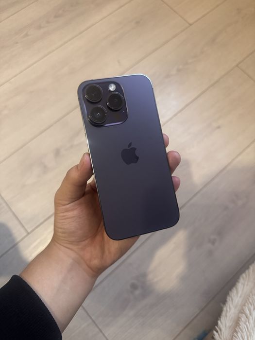 iPhone 14 Pro 128GB.В Идеале!10/10.