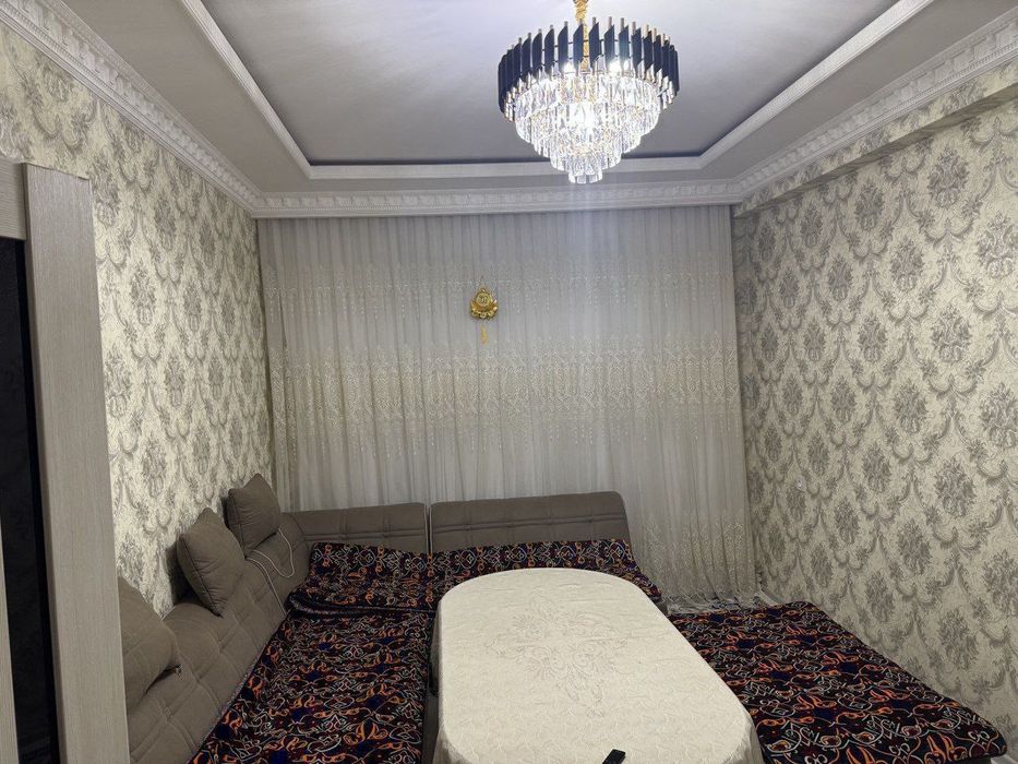 5 ком. квартира -дуплекс (5/2³/3). Сергели, "Соф Дил" мах. Метро 500 м