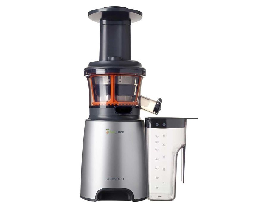 Сокоизстисквачка Kenwood PureJuice (JMP601SI) 150W