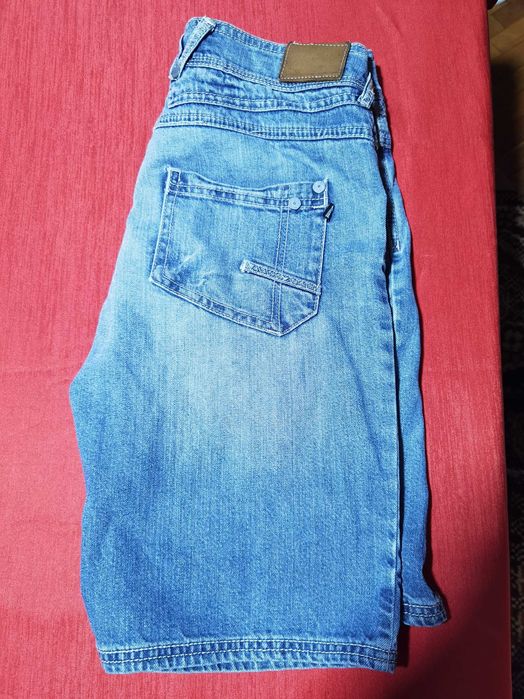 Мъжки летни къси панталони 32 номер