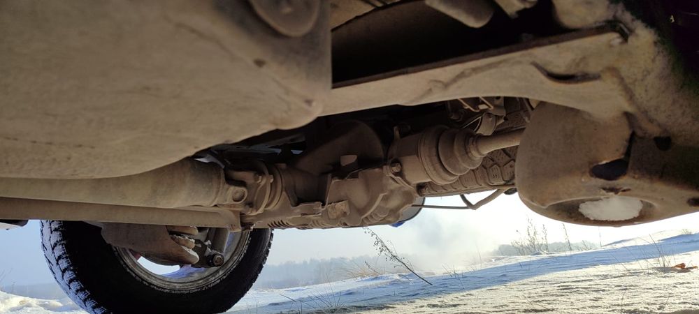 Машина в отличном состоянии