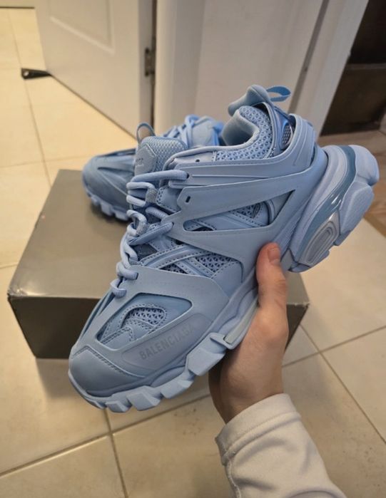 Balenciaga Track 37-46
