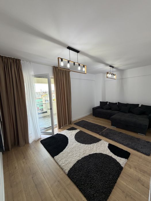 Apartament de inchiriat  2  camere  66mp langa Promenada Mall/Calea Severinului/loc de parcare subteran /etaj 6