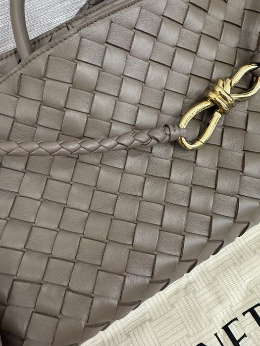 Сумка bottega veneta