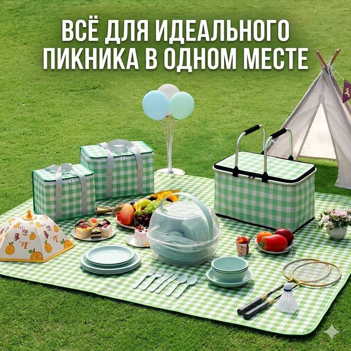 Набор для пикника