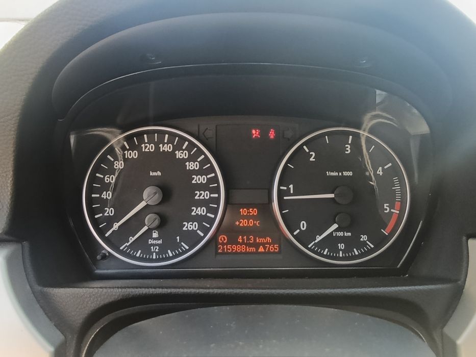 Bmw 320d e91 / accept unele variante