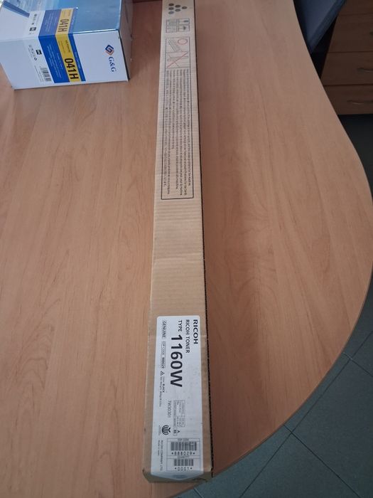 Тонер касети HP, Canon...Разпродажба.