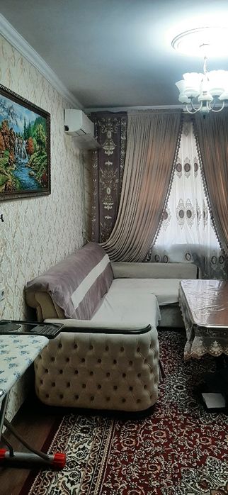 Сдаю.3 х комнатную квартиру