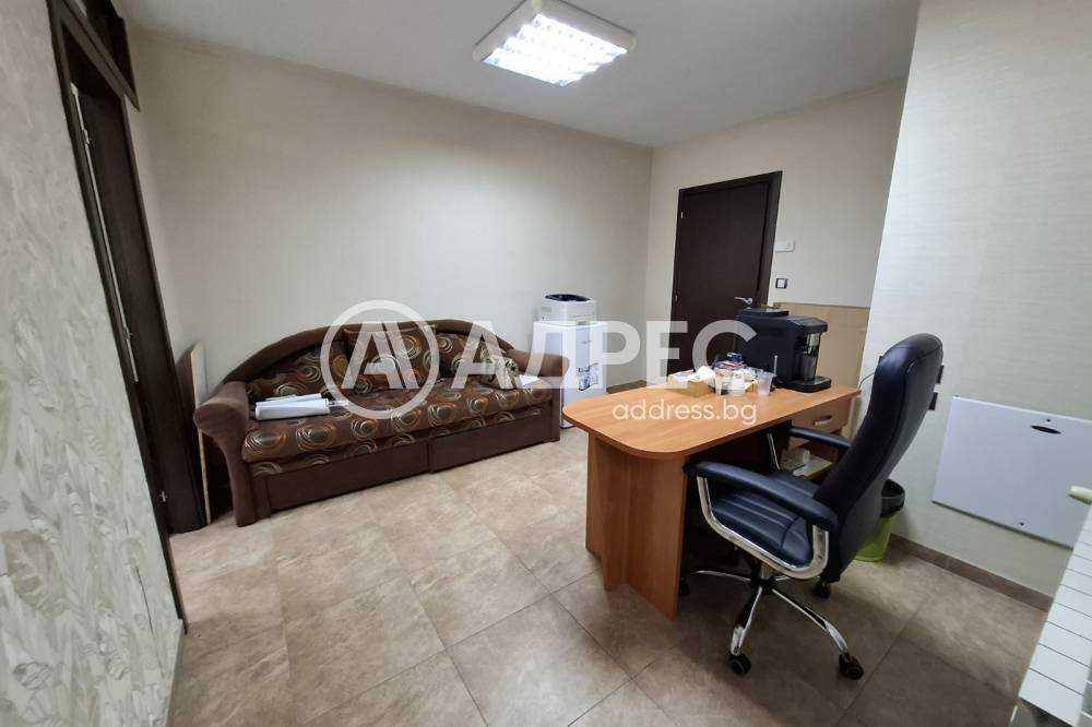 Продава, офис, гр. Смолян, Нов Център