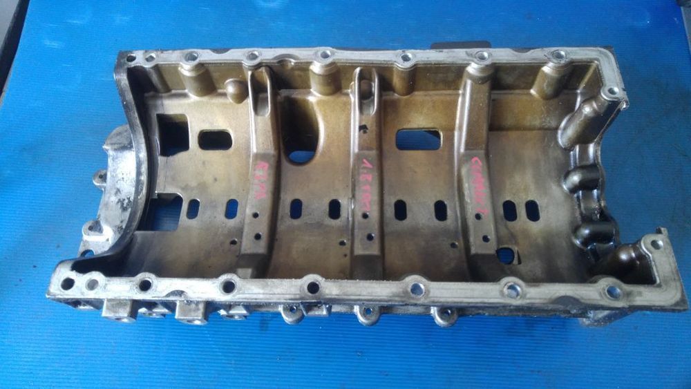 carter motor 1.8 tdci r3pa ford tourneo  connect 6g9q-6u003-aa
