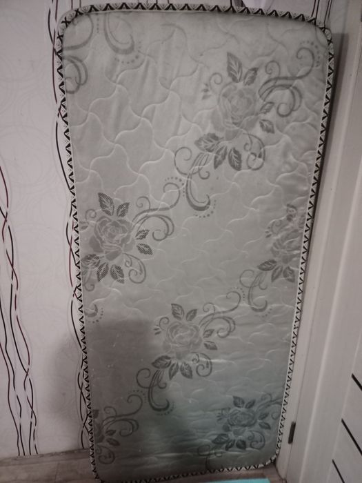 Койка детский с матрасом