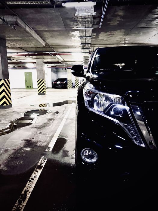 Автопрокат в Астане.