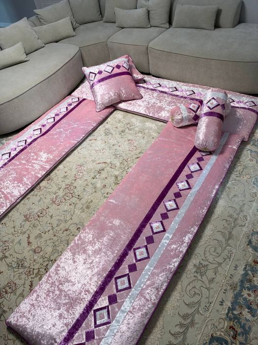 Изысканные корпешки