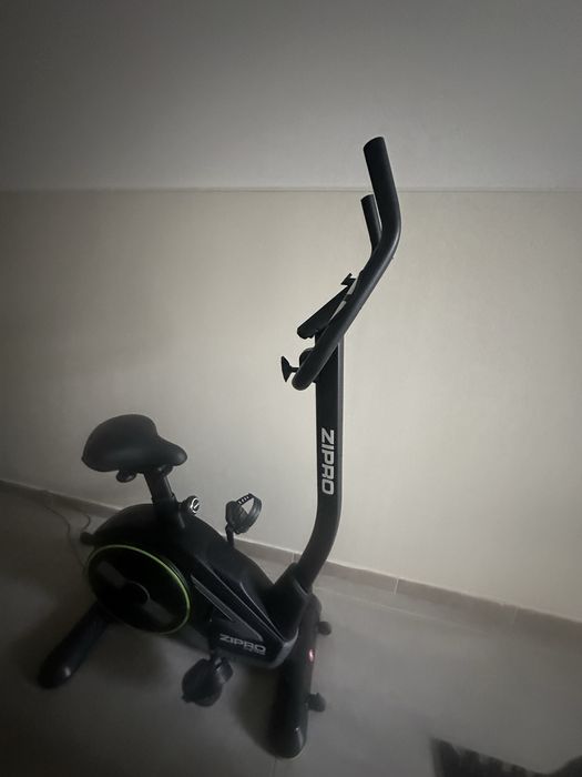 Bicicleta fitness Zipro