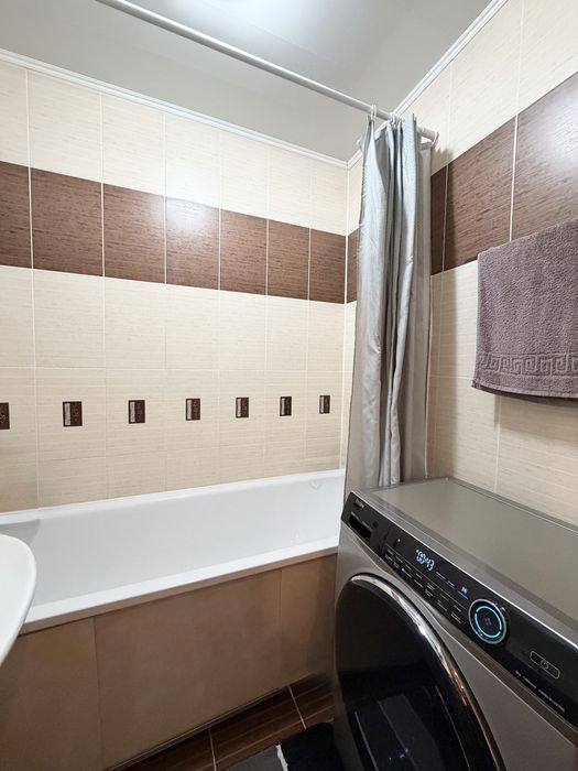 Продается 2х ком квартира