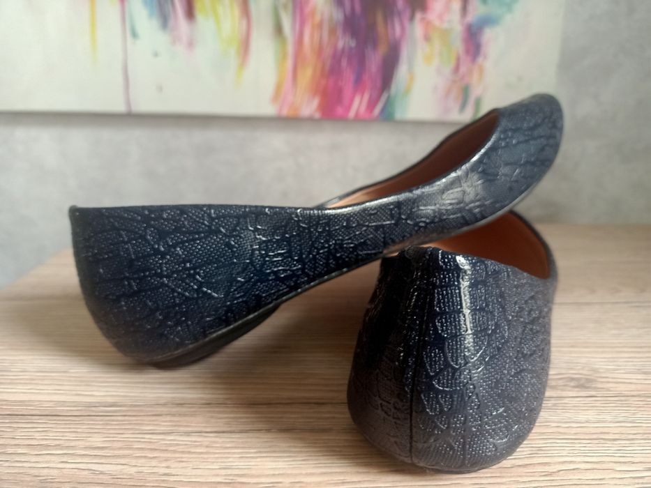 Балетки размер 38