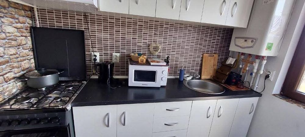 PF Apartament 1 camera etaj 1