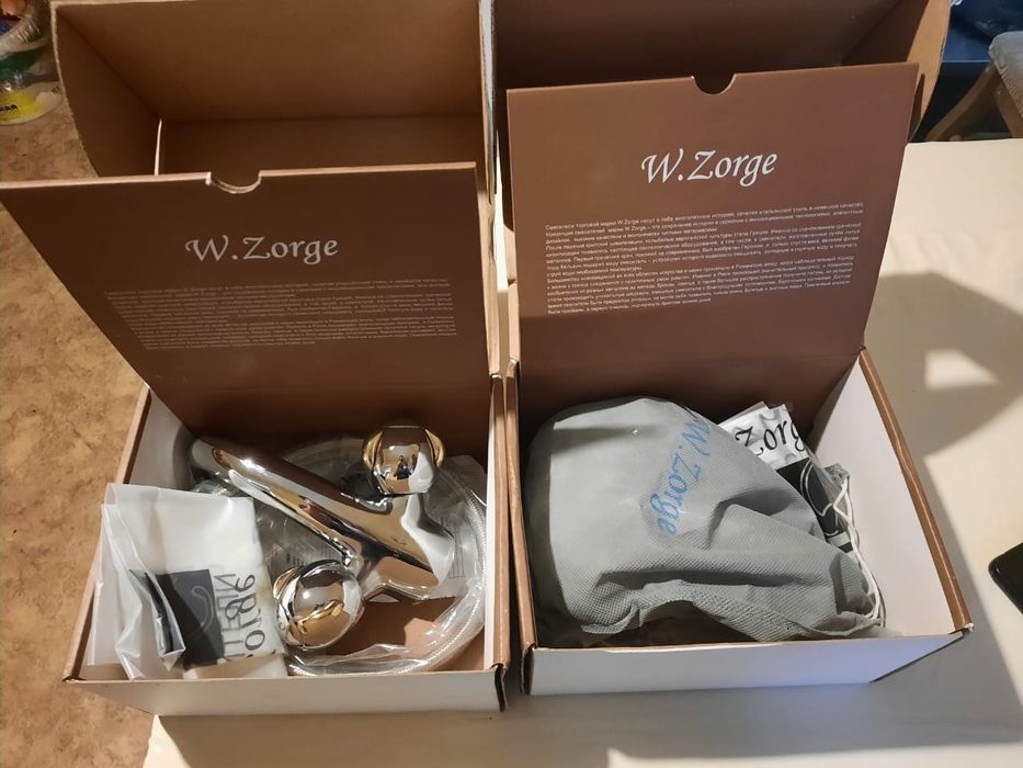 Смеситель Французский