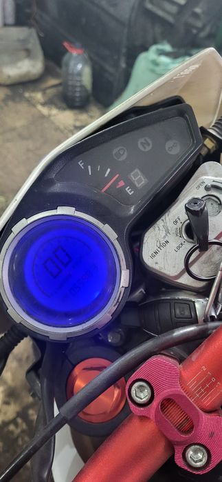 Продам мотоцикл 400 тыс