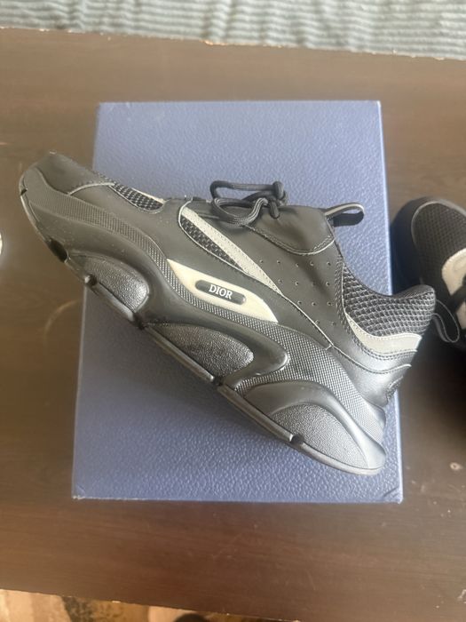 vand adidasi dior b22