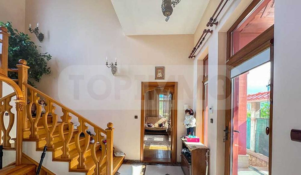 Продава се Къща в Варна, м-т Ракитника - 180 кв.м за 2195 €/кв.м - Снимка #4